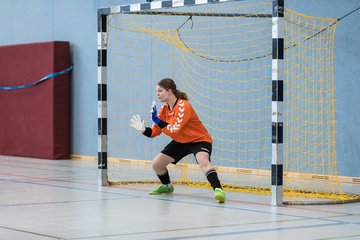 Bild 70 - wBJ NFV Futsalmeisterschaft